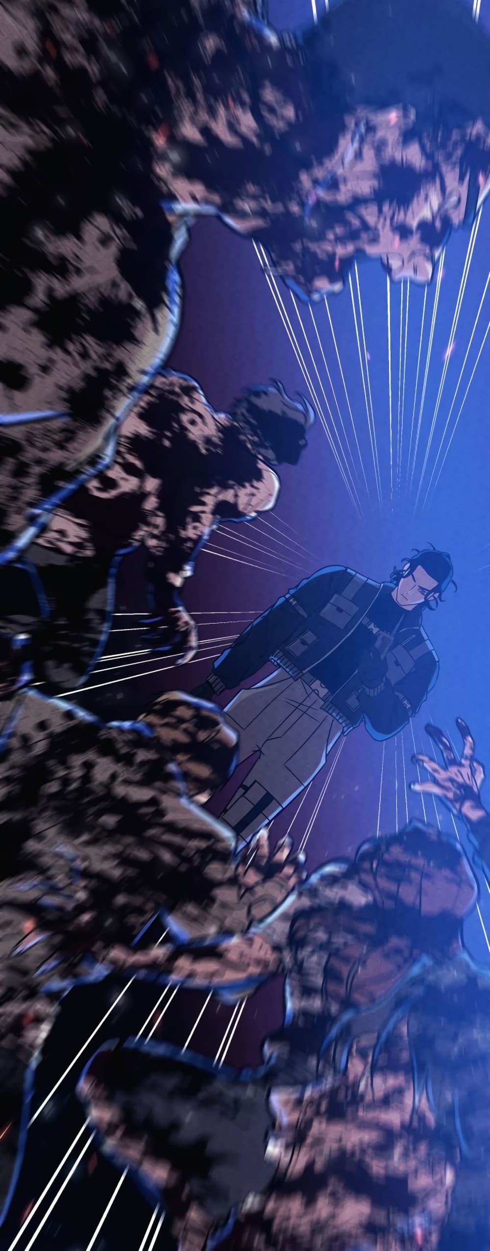 Zombie X Slasher ตอนที่ 4 (75)